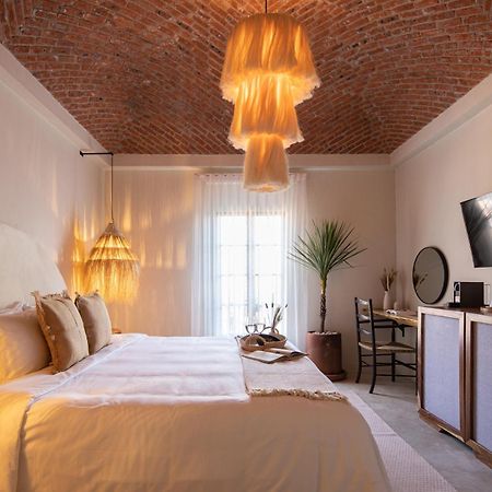 Holt Hotel Del Pueblito San Miguel de Allende Exteriör bild