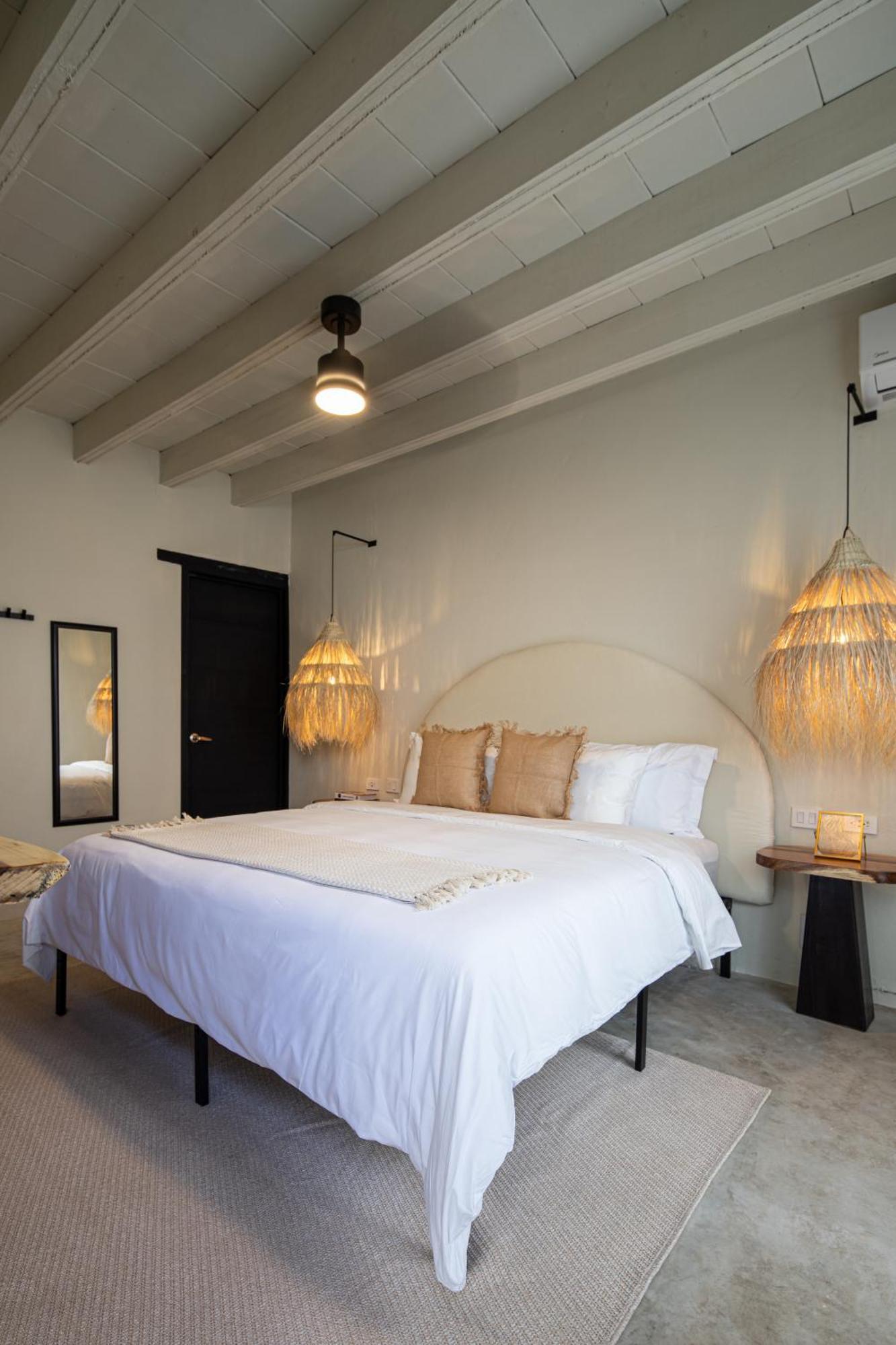 Holt Hotel Del Pueblito San Miguel de Allende Exteriör bild