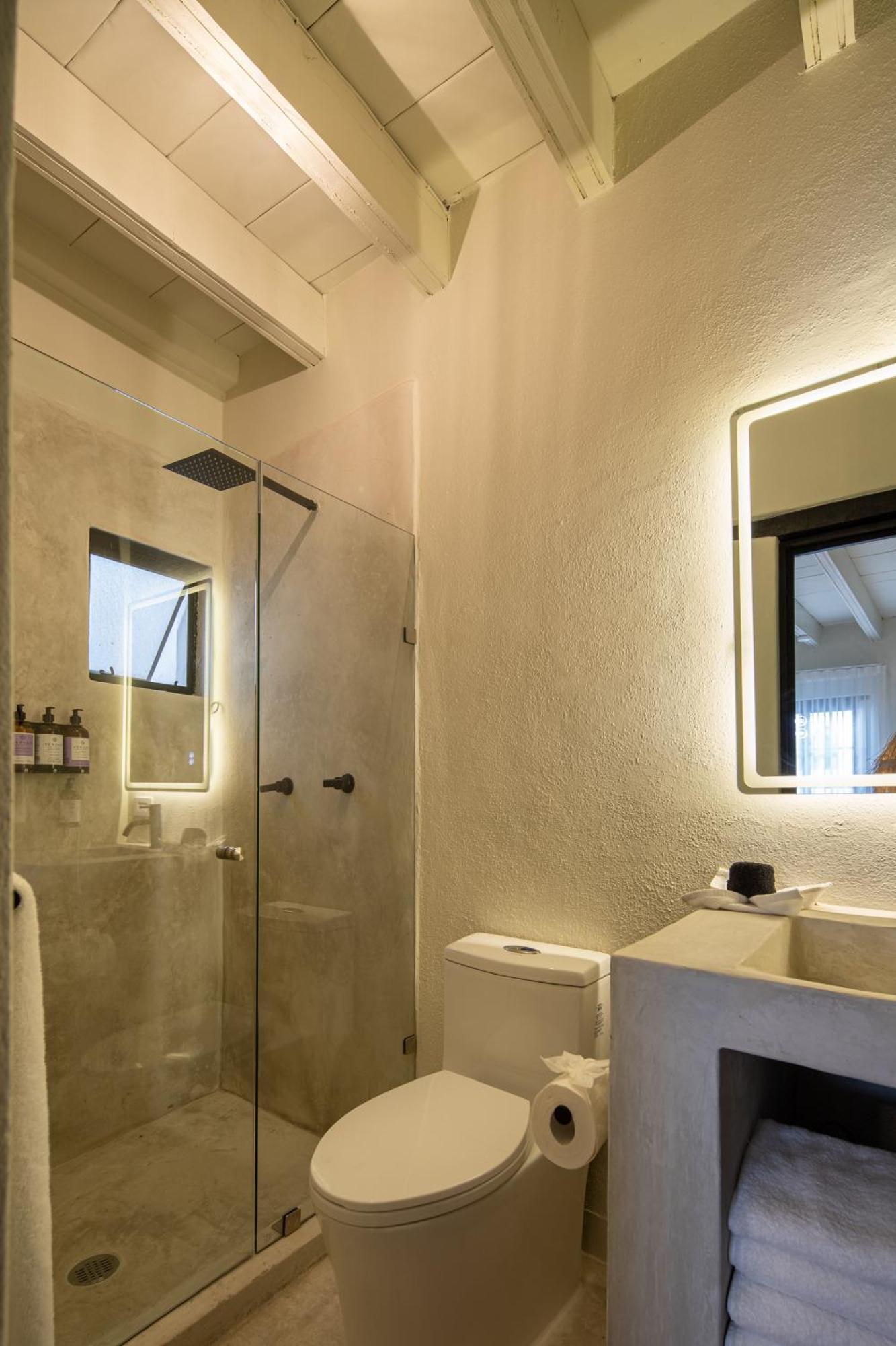 Holt Hotel Del Pueblito San Miguel de Allende Exteriör bild