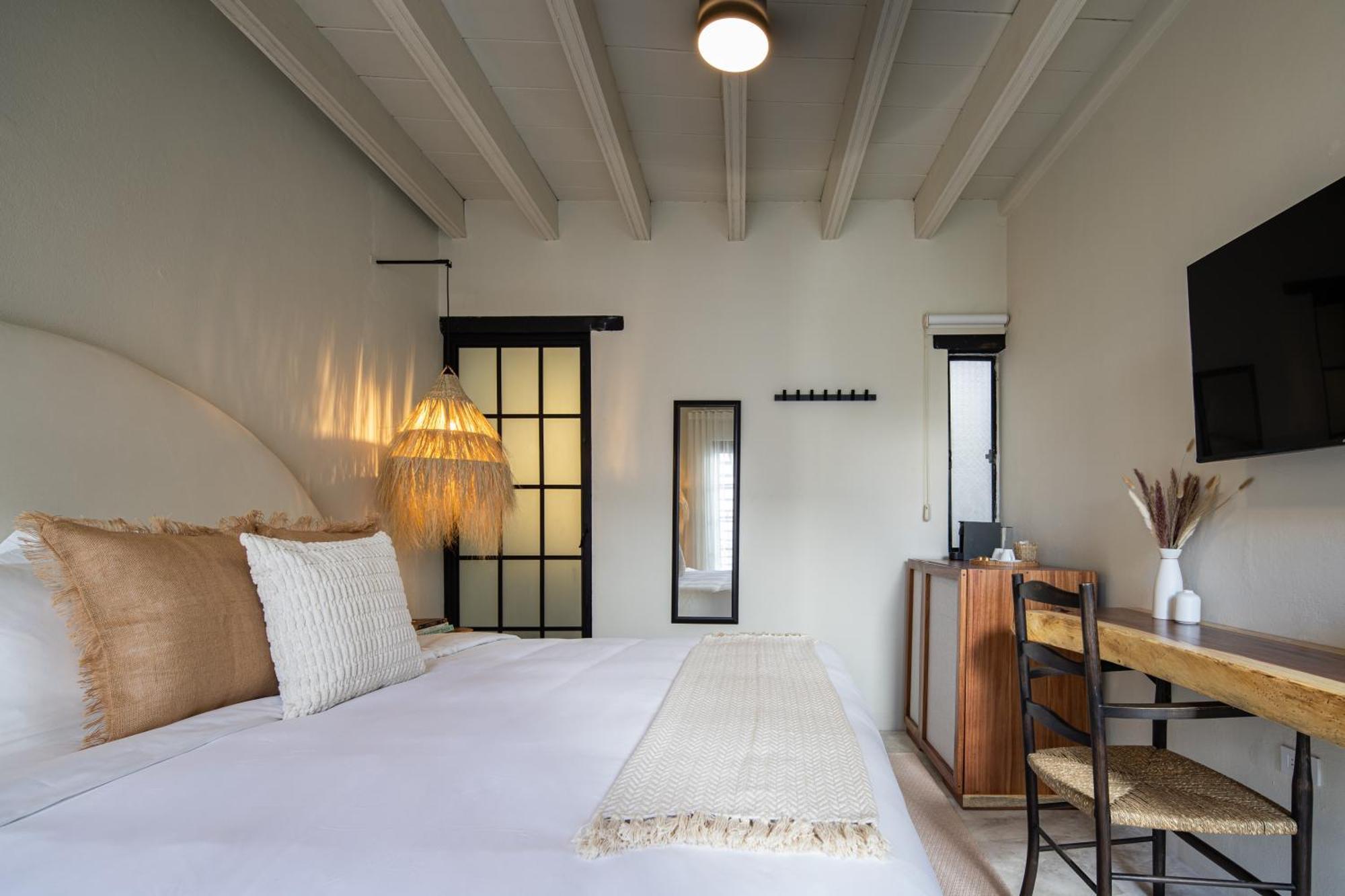 Holt Hotel Del Pueblito San Miguel de Allende Exteriör bild