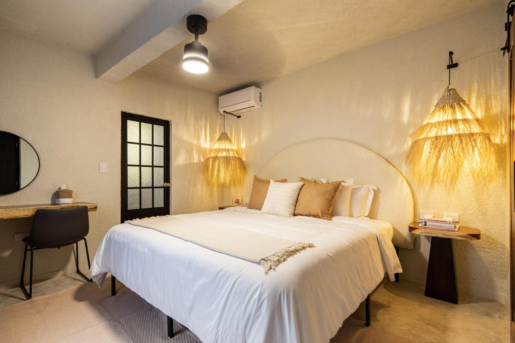 Holt Hotel Del Pueblito San Miguel de Allende Exteriör bild