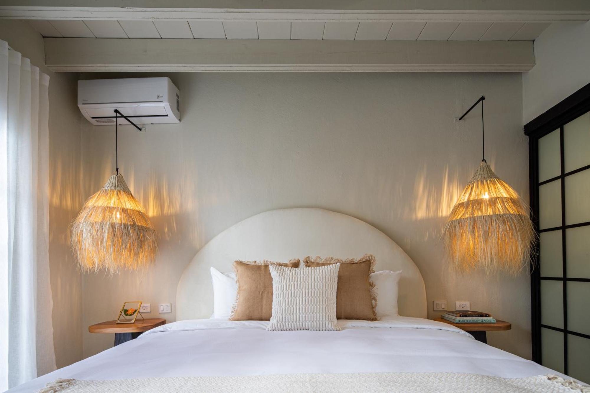 Holt Hotel Del Pueblito San Miguel de Allende Exteriör bild