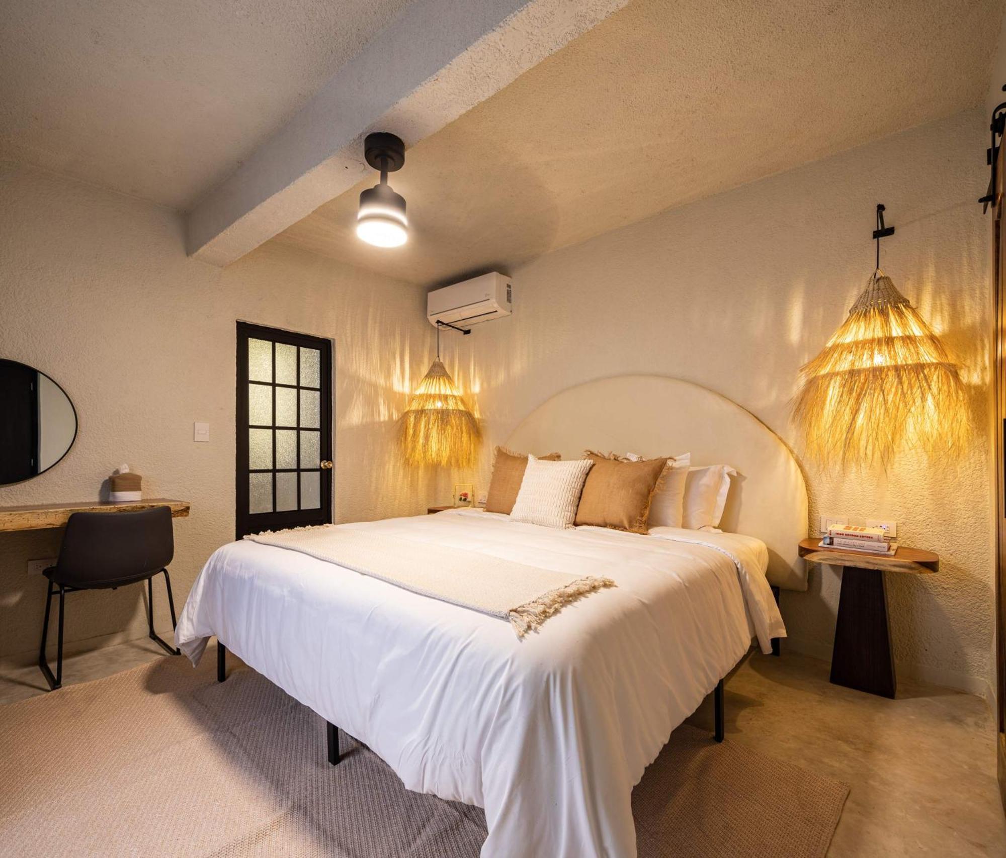 Holt Hotel Del Pueblito San Miguel de Allende Exteriör bild